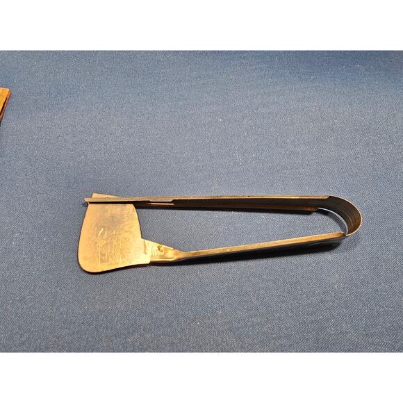 Vintage Cookie Dropper - Stainless Steel - used - Picture 4 of 7